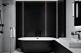 Black-Bathroom-Lights-1