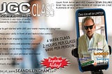 UGC Classes #Arizona #UGC #User #Generated #Content