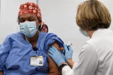 Nashville hospitals begin thousands of COVID-19 vaccinations
