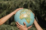 Good Planet News Weekly, 15 October