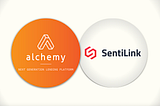 Alchemy Partners with SentiLink to Stop Synthetic Fraud
