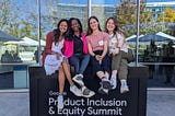 Unveiling the Power of Inclusive & Equitable Design: Insights from EGAL and Google’s Fellowship