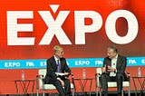 News From The Futures: FIA Expo 2022 Day Two