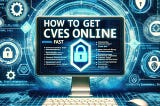 How to Get CVEs Online (Fast)