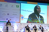 From Accra Geospatial to the World- AGDIC 2019