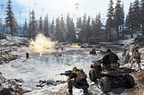 Call of Duty: Warzone Player Wins Without Using Explosives and Guns