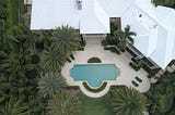 mansion