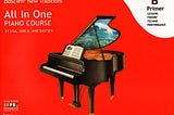View PDF EBOOK EPUB KINDLE WP451 — Bastien New Traditions — All In One Piano Course — Primer B by…