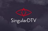 Choose To Secure Your SingularDTV (SNGLS) Tokens With the Best Hardware Wallet — the Ledger Nano…