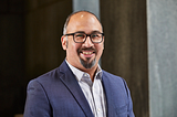 Jacob Martinez, Founder and Executive Director of Digital NEST.