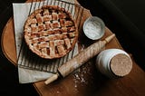 As American as Apple Pie — and Samosas