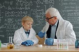 The New Researcher Is a Storyteller