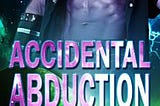 Accidental Abduction | Cover Image