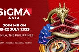 Sigma World: Driving Innovation in the iGaming Industry