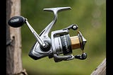 Okuma-Avenger-Spinning-Reel-1