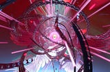 A Walkthrough of defasten’s Music Video for Violent Magic Orchestra’s “Planet Helvetech”