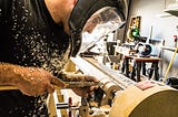 Wooden Crafts Techniques