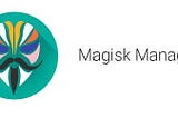 Magisk Manager — Stock backup does not exist