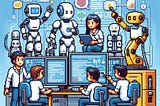 Ideas about how AI will affect software engineering