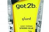 Water-Resistant Hair Glue for Long-Lasting Styles | Image