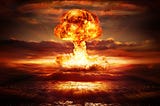 Iran’s nuclear program must end