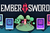 Ember Sword x Token Trove — a Digital Collectible Marketplace Partnership