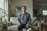 The Strange Physics of Doing Nothing