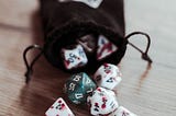 Dungeons & Mastering: Finding Comfort in Chaos