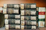 Why I Subscribed to Encyclopedia Britannica