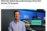Why SCA’s Financial Result SUCKS