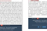 Translate Multiple PDFs at Latte Prices! Get a Free Quote Before You Commit!