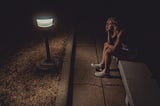 Chronicle of a Break-Up Foretold