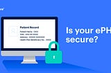 The Most Essential Cybersecurity Practice Healthcare Organizations Should Adopt Post-COVID Era