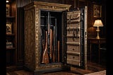 Browning-Limited-Edition-Gun-Safe-1