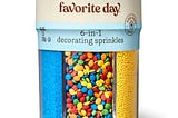 rainbow-6-cell-sprinkle-mix-7oz-favorite-day-1