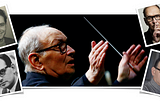 The 10 Greatest Films of Composer Ennio Morricone