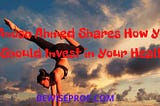 Anosh Ahmed Shares How You Should Invest in Your Health | Be Wise Professor