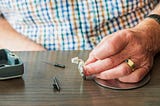 9 Tips for Your Hearing Aid Maintenance