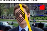 Introducing dHack — A Decentralized Hackathon.