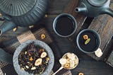 Treat Perimenopause Symptoms With These Herbal Teas