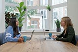 How I Conducted Market Research for a B2B Startup With 0 Corporate Contacts