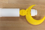 Process Blog: Sailor Moon Wand