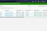 Puppet in AWS: Set up Puppet and install web Apache server