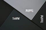 Petualangan ThinkPad