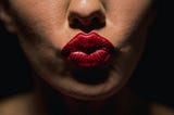How Many Cocks Have Passed Your Lips?