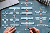 Drug Interaction Detection: An Overview and Trie Data Structure