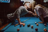 The Six Most Common Places People Cheat