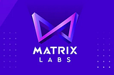 Welcome Back to Matrix Labs: A Web3 Metaverse Journey in Review