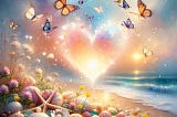Seashells and Hearts
