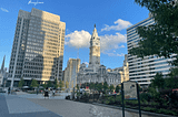 Love Park (JFK Plaza): A Beloved Philadelphia Public Space